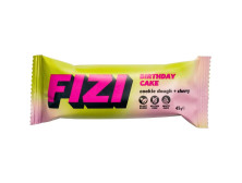Батончик "Fizi" Cherry+Cookie dough, 45г