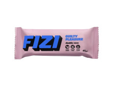 Батончик "Fizi" Double Coconut, 45г, Україна