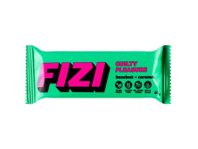 Батончик "Fizi" Hazelnut-caramel, 45г