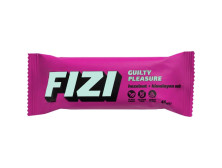 Батончик "Fizi" Hazelnut-Himalayan salt, 45г, Україна