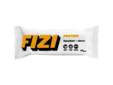 Батончик "Fizi" протеіновий Hazelnut+choco, 45г