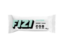 Батончик "Fizi" протеіновий Peanut+cacao, 45г, Україна