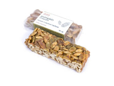 Крокан "Aumi" гарбузовий, 30г, Україна
