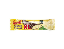 Суфле в шокол "Casali" Chocolate bananas, 22г