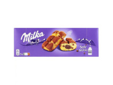 Бісквіт "Milka" Cake and Choc, 175г