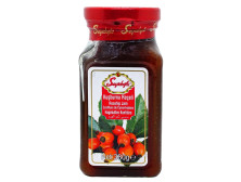 Варення  "Seyidoglu" з шипини 380 г. с/б
