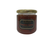 Соус "J'elite" Паприка-персик, 220г