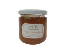 Соус "J'elite" Пряний мандарин, 220г