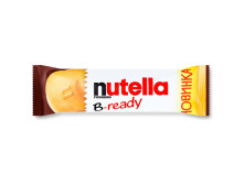 Вафельний батончик "Nutella" з горіх. пасти, 22 г