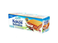 Вафлі "Excelsior" Kokos, 250г