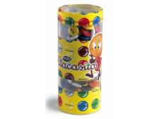 Драже "Lacasitos" циліндр, 225г