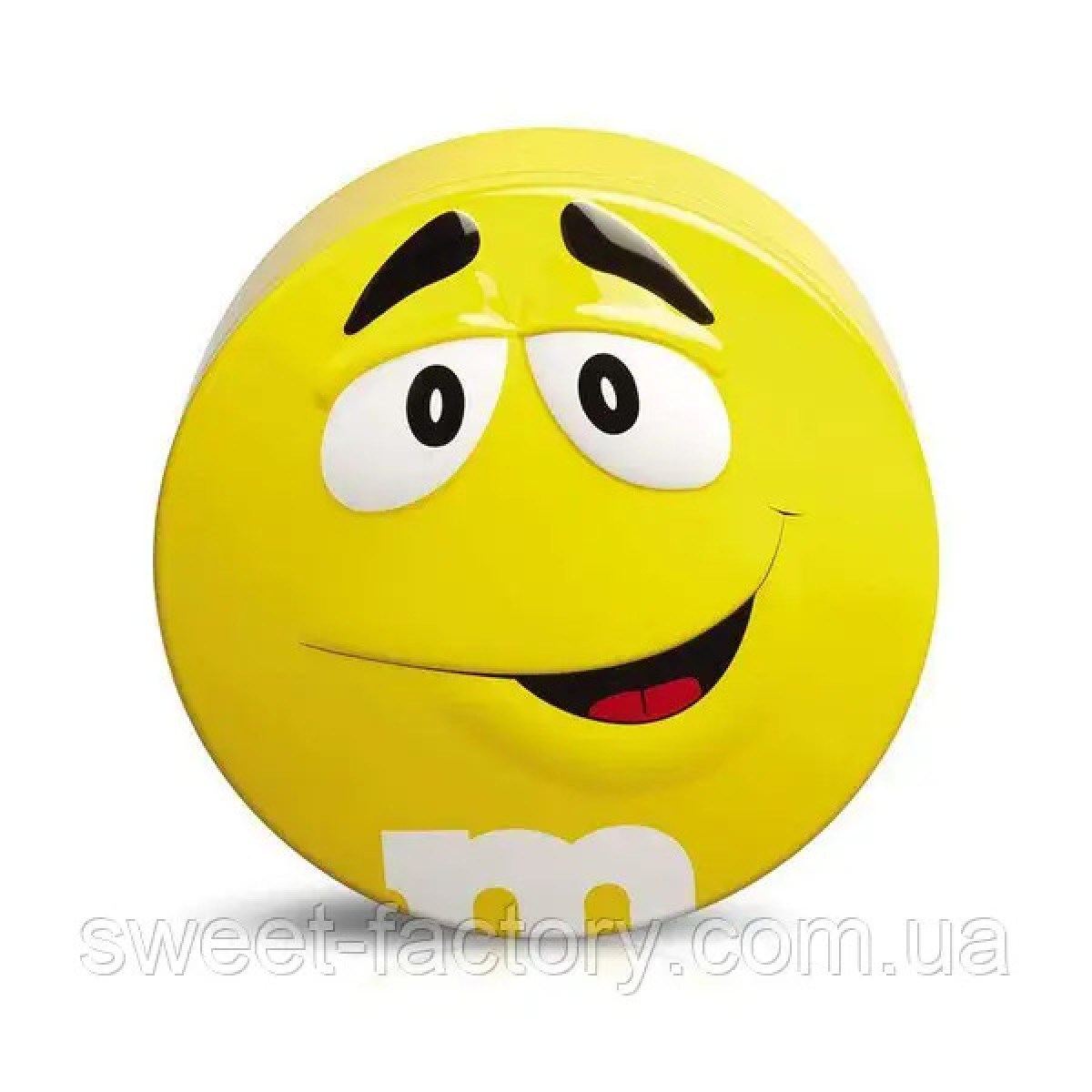 Драже "M&Ms" ЖБ , 200г, Англія