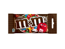 Драже "M&M's" шоколад, 45г, Англія