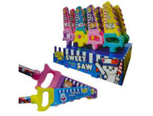 Драже "Obana" Sweet Saw/Пилка, 15г, Україна