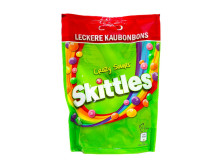 Драже "Skittles" Crazy Sours, 160г