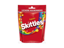 Драже "Skittles" Fruits, 160г