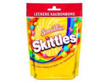 Драже "Skittles" Smoothies, 160г, Німеччина