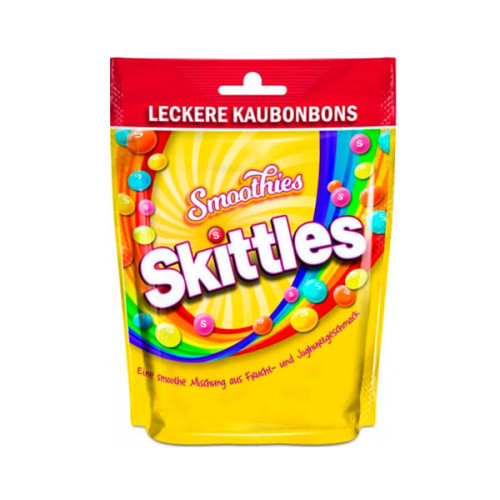 Драже "Skittles" Smoothies, 160г