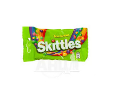 Драже "Skittles" кисломікс, 38г, Німеччина