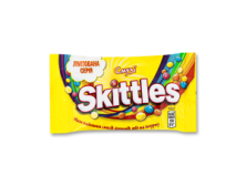 Драже "Skittles" смузі, 38г, Німеччина