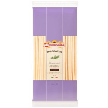 Грісіні "Panealba" з розмарином, 150г, Італія