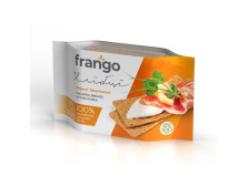 Хлібці "Frango" оригінальні, 100г