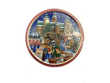 Печево "Jacobsen" Baker Shop Ж/Б, 400г