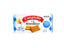 Печиво "Campiello" без молока та цукру, 350г
