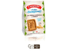 Печиво "Campiello" інтегралі, 350г