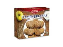 Печиво "Cuetara" Campurrianas, 466г, Іспанія