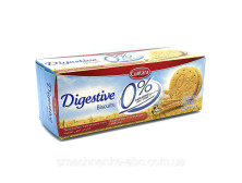 Печиво "Cuetara" Digestive без цукру, 400г, Іспанія