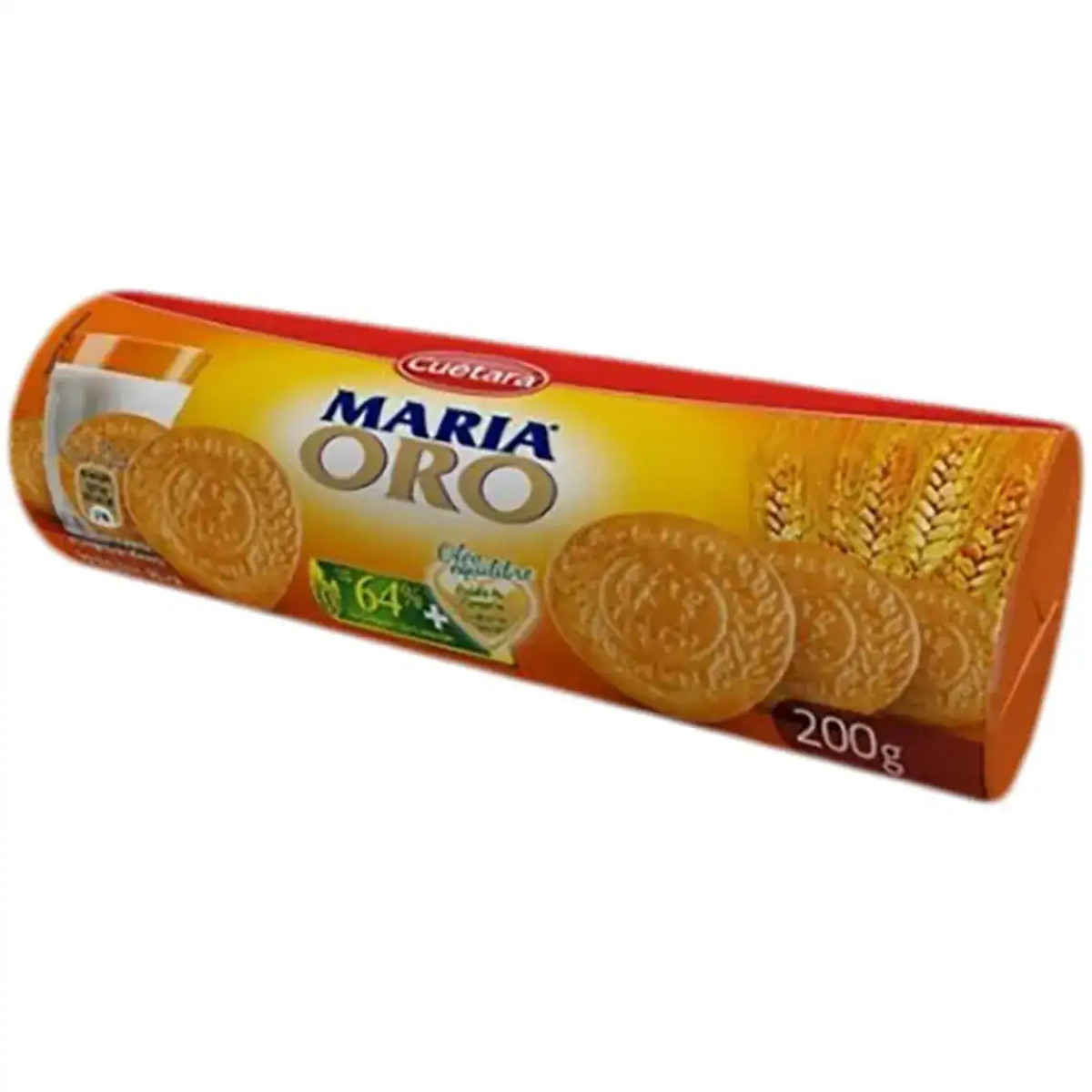 Печиво "Cuetara" Maria oro, 200г, Іспанія