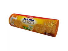 Печиво "Cuetara" Maria oro, 200г, Іспанія