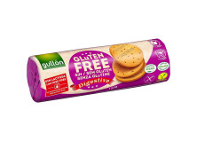 Печиво "GULLON" без глютену, Digestive, 150г, Іспанія
