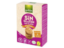 Печиво "GULLON" без глютену, Pastas, 200 г, Іспанія