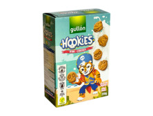 Печиво "GULLON" Hookies Mini cereales, 250г