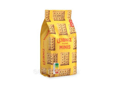 Печиво "Leibniz" minis original, 100г