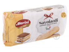 Печиво "Marini" Савоярді, 200 г, Італія