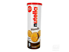 Печиво "Nutella" biscuits, 193г, Італія