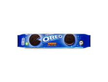 Печиво "Oreo" з ванільним смаком, 110г, Чехія