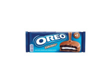 Печиво "Oreo" з какао в глазурі, 41г