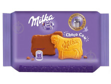 Печиво "Milka" ЧокоМуу, 40г, Швейцарія