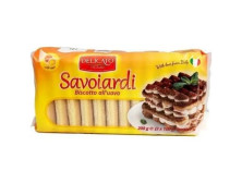 Савоярді "Delicato" 200г, Італія