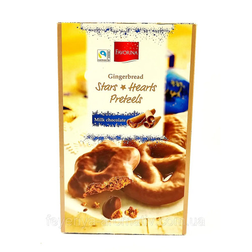 Пряники "Favorina" , 500г