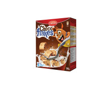 Сніданок "Cuetara" Choco flakes, 350г