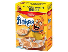 Швидкий сніданок "Cuetara" Flakes, 500г, Іспанія