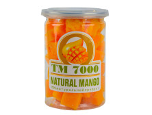 Манго "TM 7000" в цукру, 500г,