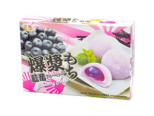 Мочі "Royal Family" Blueberry , 168г, Тайвань