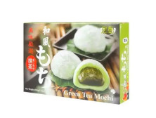 Мочі "Royal Family" Green Tea , 168г