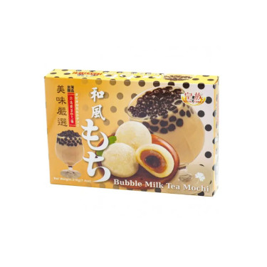 Мочі "Royal Family" Milk tea ,210г, Тайвань